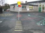 Playground markings 3