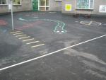 Playground markings 4